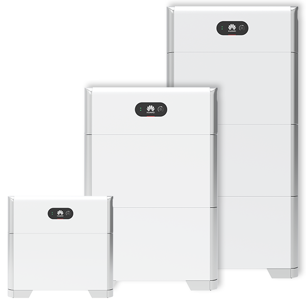 Magazyn Energii Huawei LUNA2000-5-S0 //  (BMS + 1x akumulator)