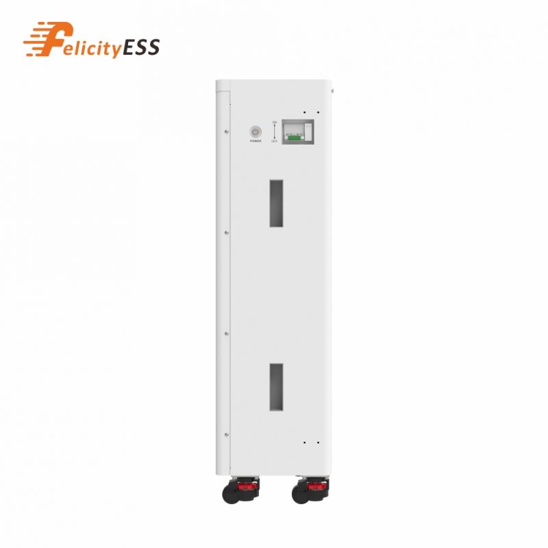 FELICITYESS MAGAZYN ENERGII Lux-Y-48300LG01 LiFePo4 15KWH
