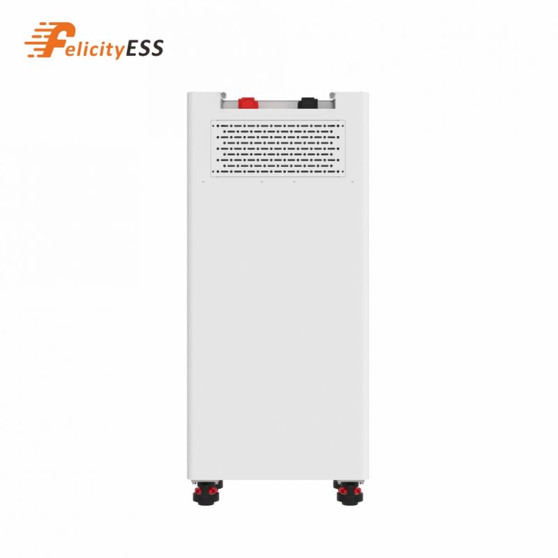 FELICITYESS MAGAZYN ENERGII Lux-Y-48300LG01 LiFePo4 15KWH