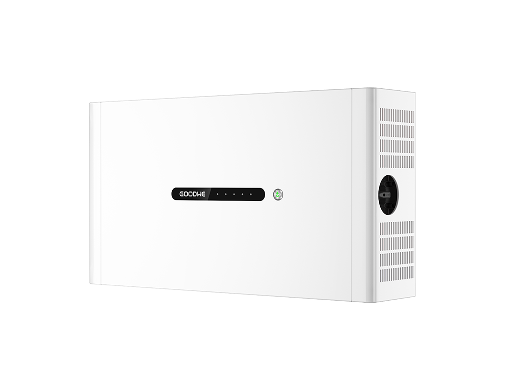 Goodwe Lynx moduł bateryjny LX D5.0-10 5kWh z BMS