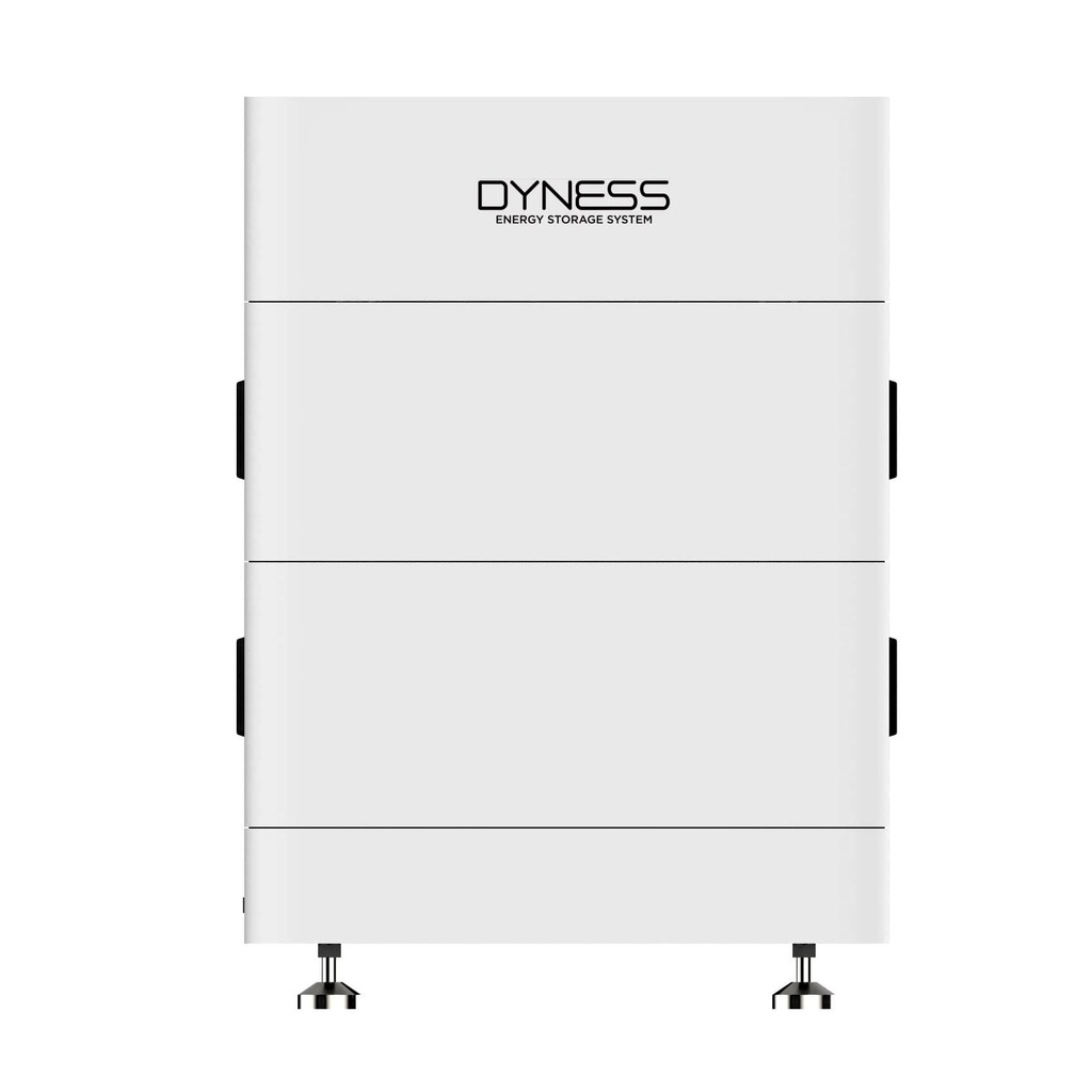 Magazyn Energii Dyness Tower T7 7.10kWh HV // (BMS+ 2x akumulator)