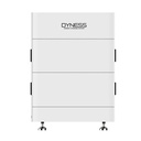 Magazyn Energii Dyness Tower T7 7.10kWh HV // (BMS+ 2x akumulator)