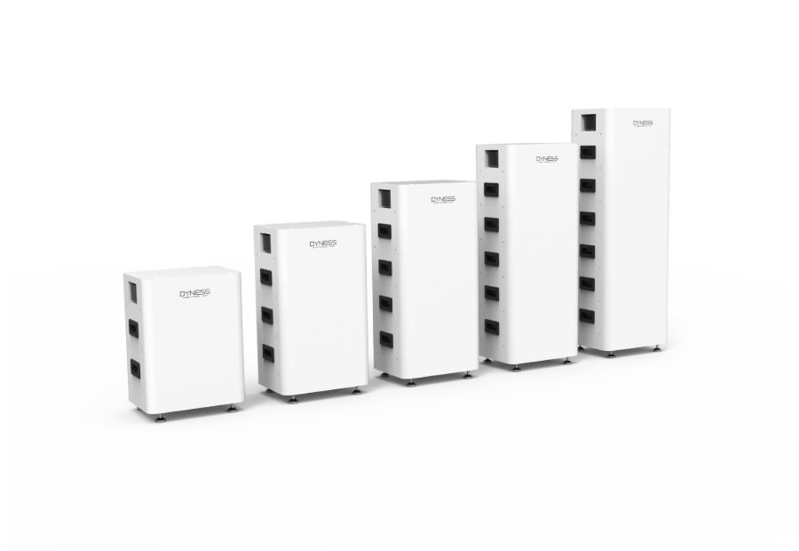 Magazyn Energii Dyness Tower T7 7.10kWh HV // (BMS+ 2x akumulator)
