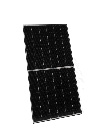 Jinko Solar 450 JKM450N-54HL4R-V BF, 1762x1134x30 Black Frame