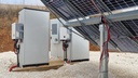 Magazyn Energii KStar BC100DE / akumulator litowy LFP (LiFePO4) o mocy 102,4 kW/H, ogniwo CATL