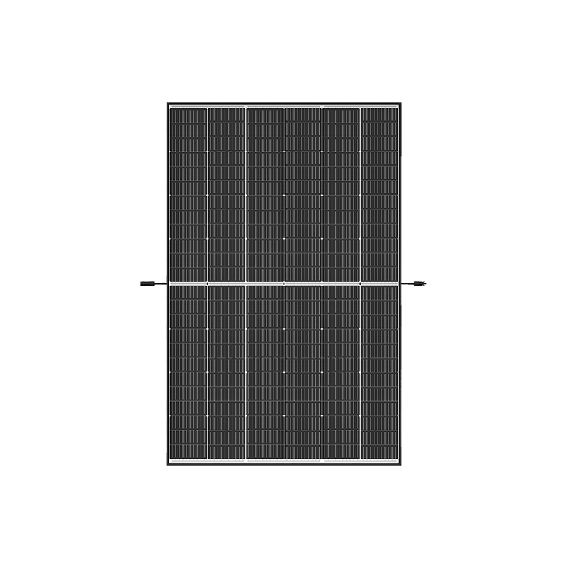 TRINA SOLAR NEG9R.28 450Wp 1762×1134×30 czarna rama GL/GL N-type