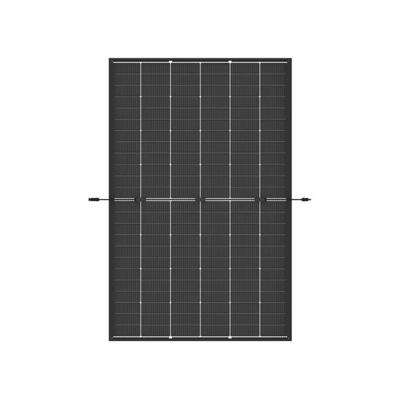TRINA SOLAR NEG9RC.27 440Wp,1762x1134x30, N-type, TOPCon, BiFacial, Clear Black