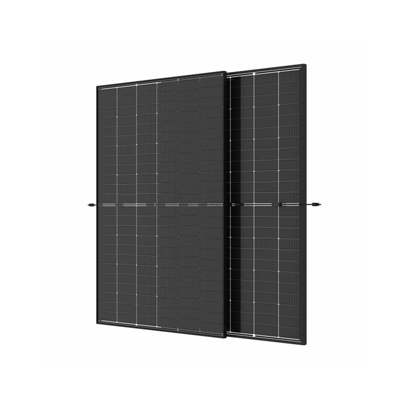TRINA SOLAR NEG9RC.27 440Wp,1762x1134x30, N-type, TOPCon, BiFacial, Clear Black
