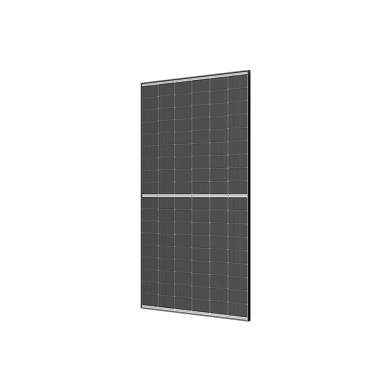 TRINA SOLAR NEG18R.28 500Wp 1961x1134x30 czarna rama GL/GL N-Type, i-TOPCon