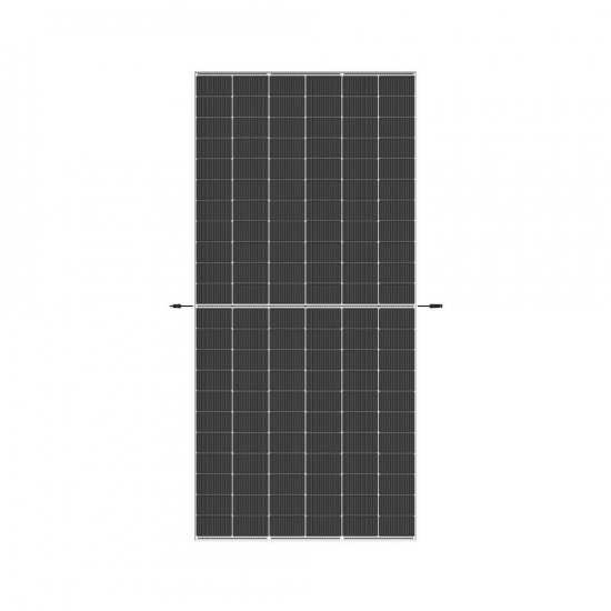 TRINA SOLAR NEG19RC.20 600Wp 2382x1134x30 srebrna rama BiFacial GL/GL, N-Type