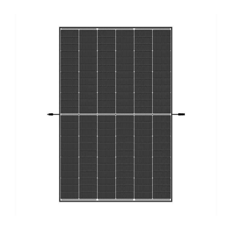 TRINA SOLAR NEG9R.28 445Wp, GL/GL N-type, 1762×1134×30mm, czarna rama