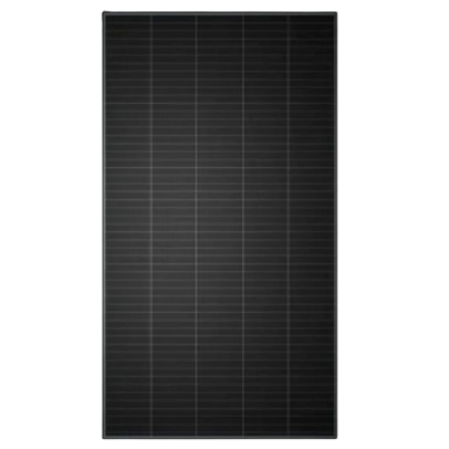 Hyundai Solar HiE-S410DG 410 Wp 1812 x 1096 x 30mm full black MONO