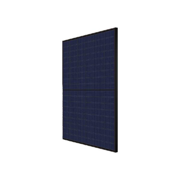 Hyundai Solar HiT-H435MF 435 Wp, N-Type HJT, 1722 x 1134 x 30mm, FULL BLACK MONO