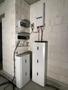 SolarEdge Home Baterry - niskonapięciowy moduł bateryjny o mocy 4,6kWh 48V