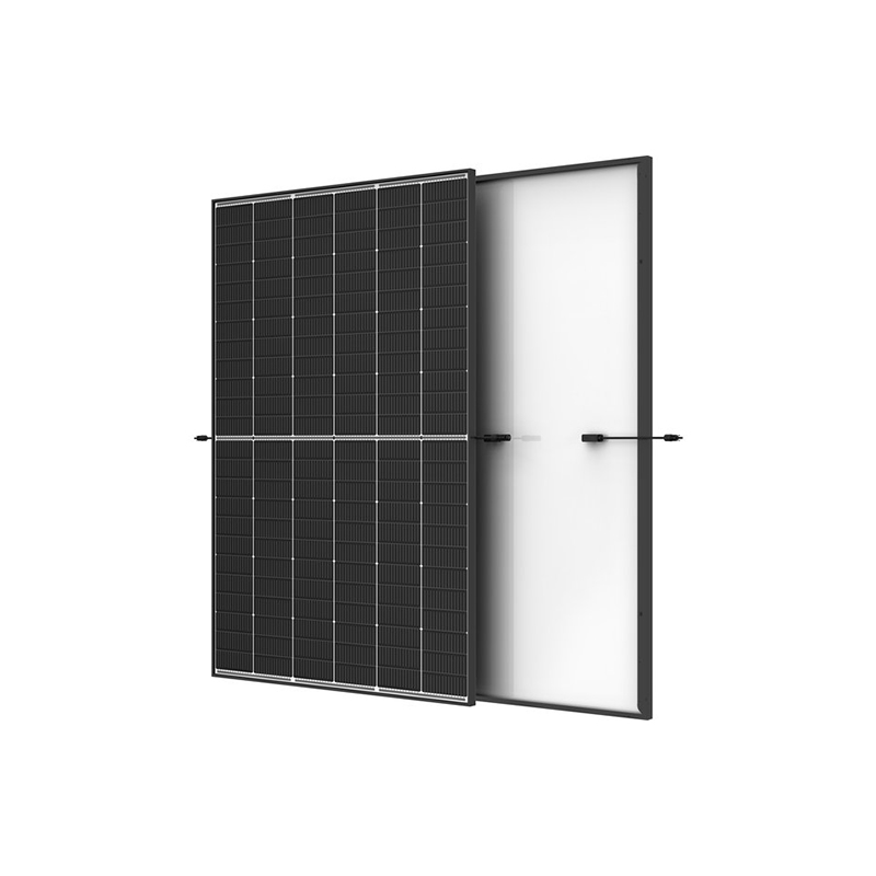 TRINA SOLAR NEG9R.28 440Wp 1762×1134×30 czarna rama GL/GL N-type