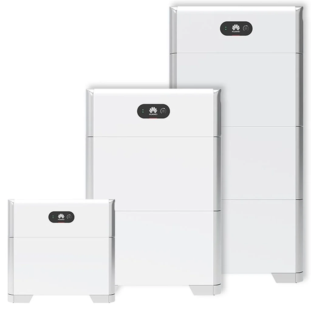 Huawei LUNA2000-5KW- C0 - Moduł sterujący/zasilania (BMS)