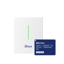 Deye RW-F10.2 (UE, AU), akumulator 10,20 kWh, LFP (LV)