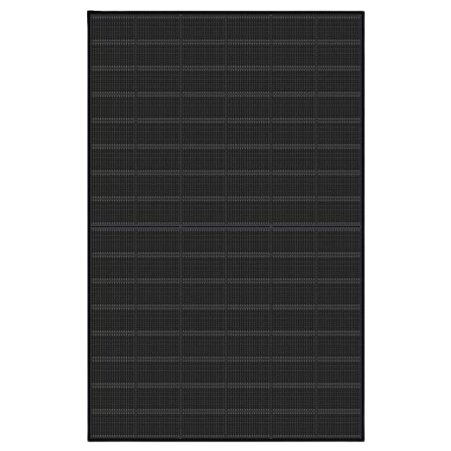 Hyundai Solar HiT-H450LE 450 Wp, N-Type HJT, 1762 x 1134 x 30mm, FULL BLACK MONO