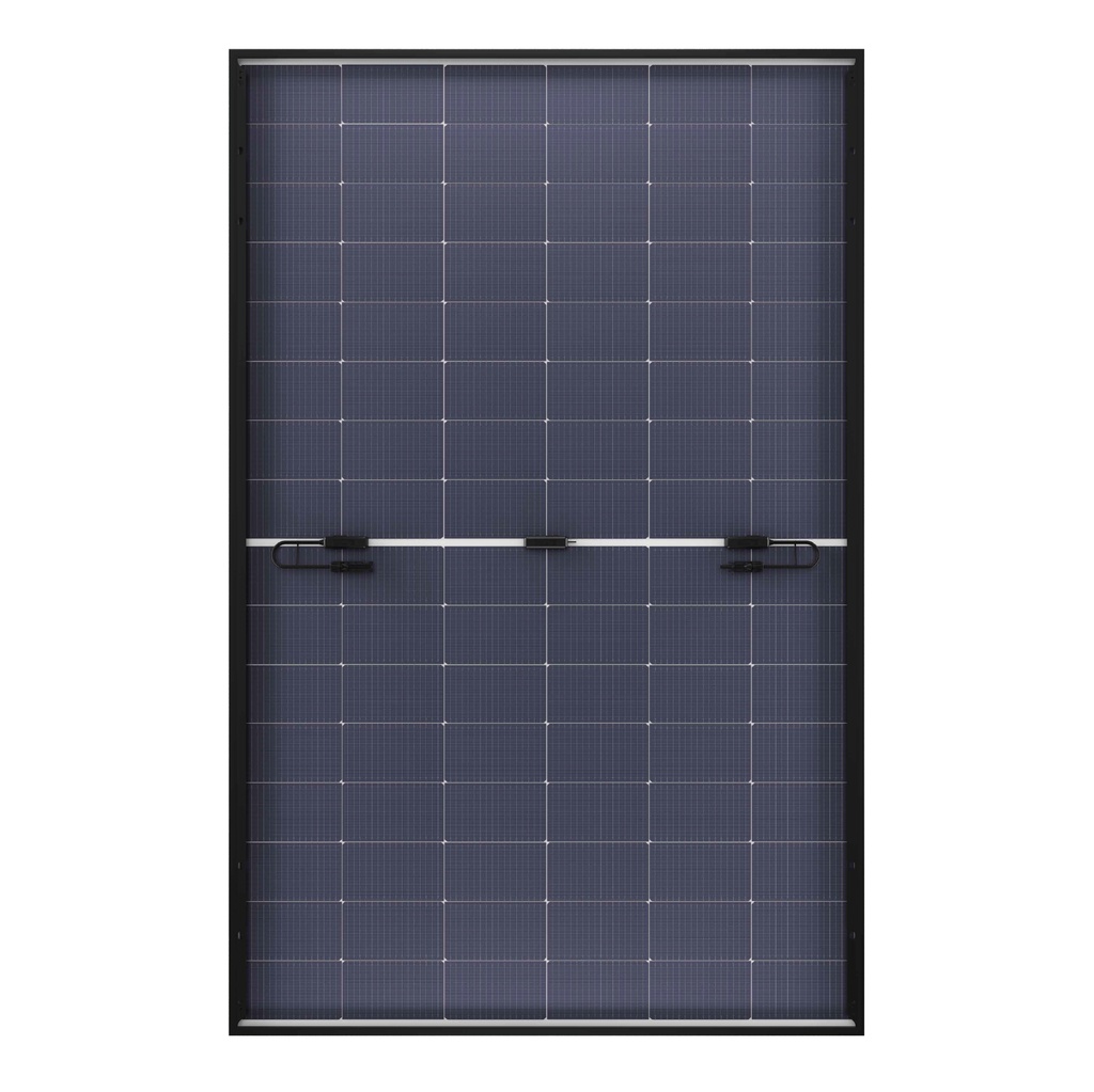 LONGI LR8-48HGD-445M 445Wp, 1762×1134×30mm, bifacjal, czarna rama