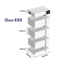 Deye seria GB-L zestaw