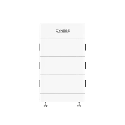 Magazyn Energii Dyness Tower T10 10.66kWh HV // (BMS + 3x akumulator)