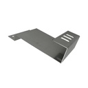 EMS Uchwyt do "karpiówki" płaski A2