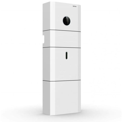 KStar set: hybryd inverter E10KT+ Blue-Pack-10.2 energy storage + Wifi Plug & CTs / CATL