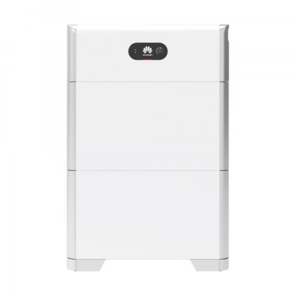 Magazyn Energii Huawei LUNA2000-10-S0 //  (BMS + 2x akumulator)