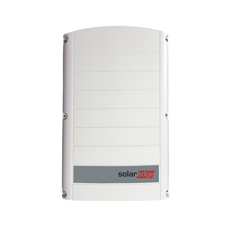 SolarEdge SE4K / Ethernet/ RS485/ MC4 - SE4K-RW0TEBEN4, EnergyNet