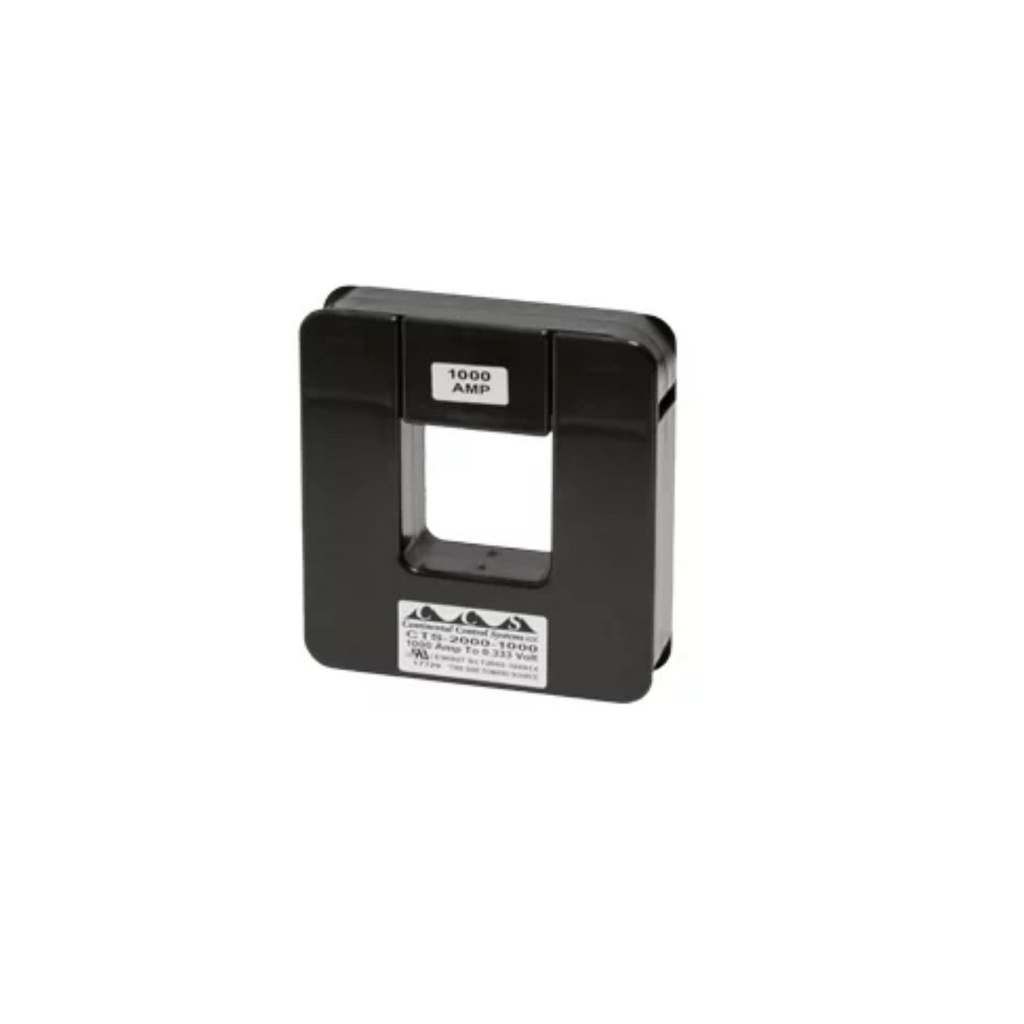 SolarEdge Przekładnik prądowy Split-Core Current Transformer 1000A