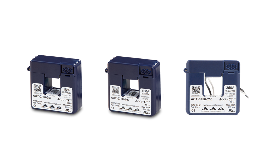 SolarEdge Przekładnik prądowy Split-Core Current Transformer 250A
