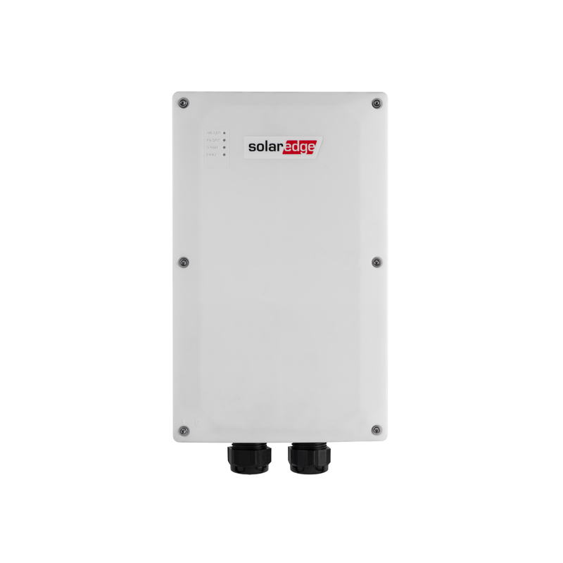 Interfejs zasilania awaryjnego SolarEdge Home, trójfazowy, Home Backup
