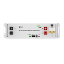 Deye SE-G5.1 Pro-B, akumulator 5,12kWh, LFP (LV)
