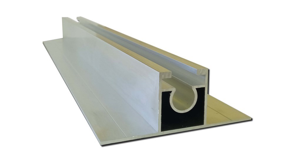 PROD Kształtownik na trapez niski FLEX H=30mm L=2000 mm