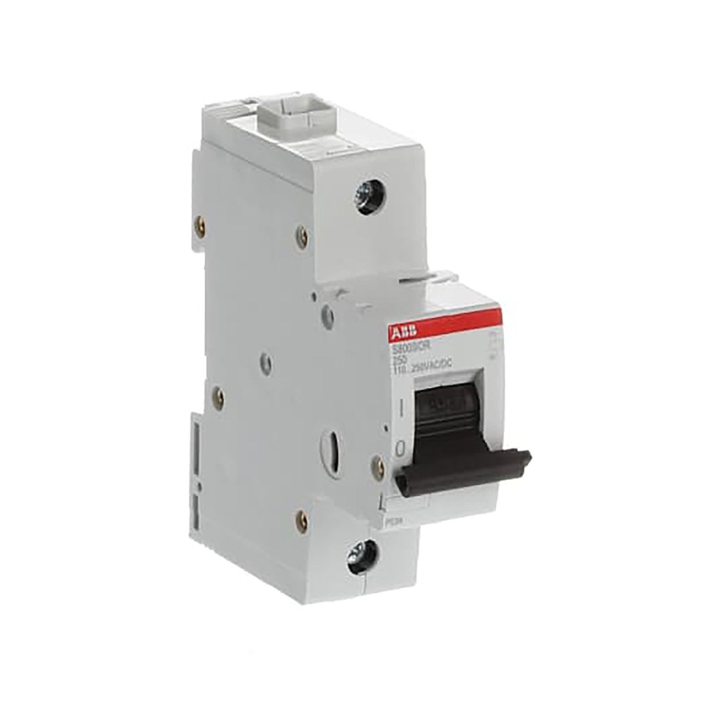 ABB Wyzwalacz wzrostowy S800-SOR250, 110-250V