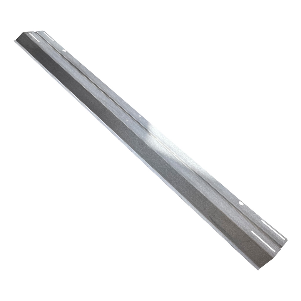 AERO Osłona tylna 2,3m