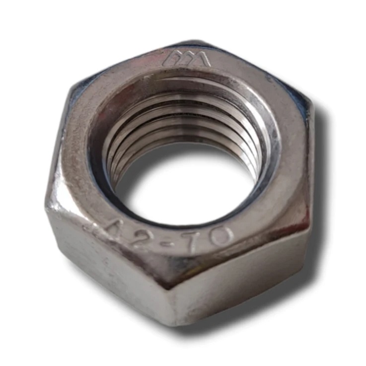 KG Nakrętka M16, 10HV, 14399-4