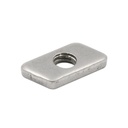 EMS Płytka z gwintem 28x15 M8