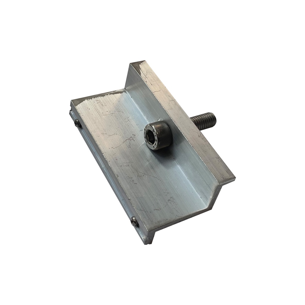 AERO Klema końcowa 35 z pinem