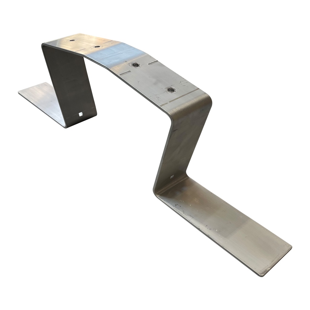 AERO Uchwyt środkowy S+