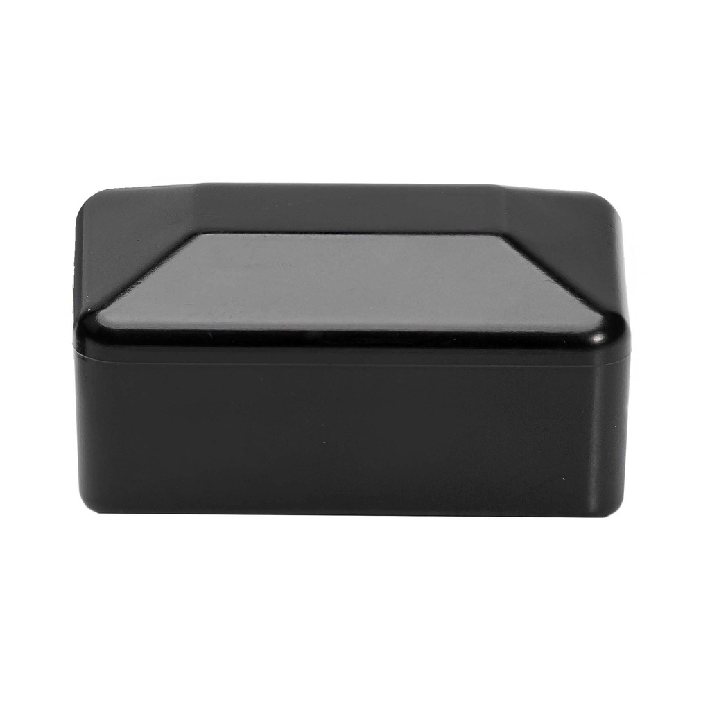 EMS Nasadka do profilu montażowego 40x60