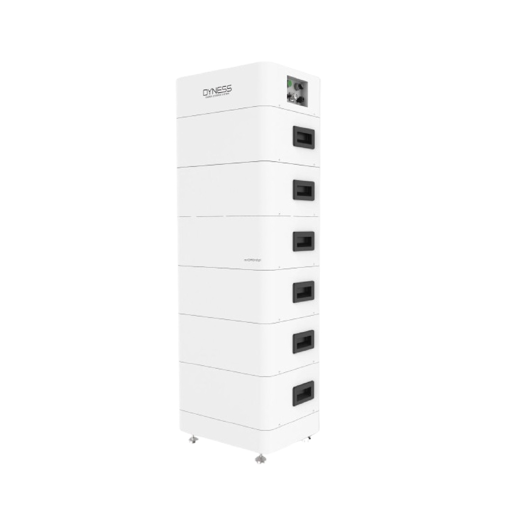 Magazyn Energii Dyness Tower T21 21.31kWh HV // (BMS + 6x akumulator)