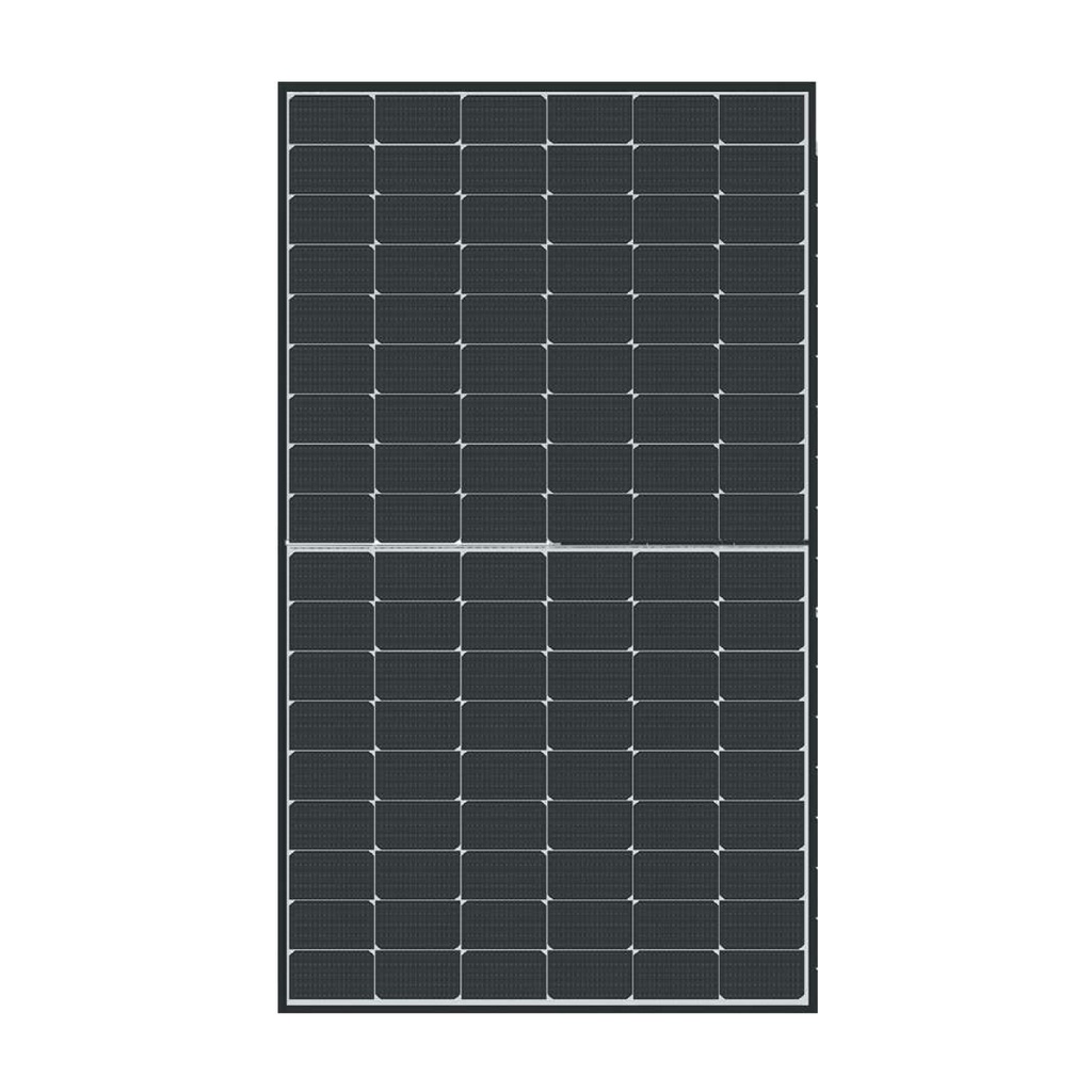 Jinko Solar 450 JKM450N-54HL4R-V BF, 1762x1134x30 bifacial, czarna rama