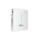 Deye RW-F10.2 (UE, AU), akumulator 10,20 kWh, LFP (LV)