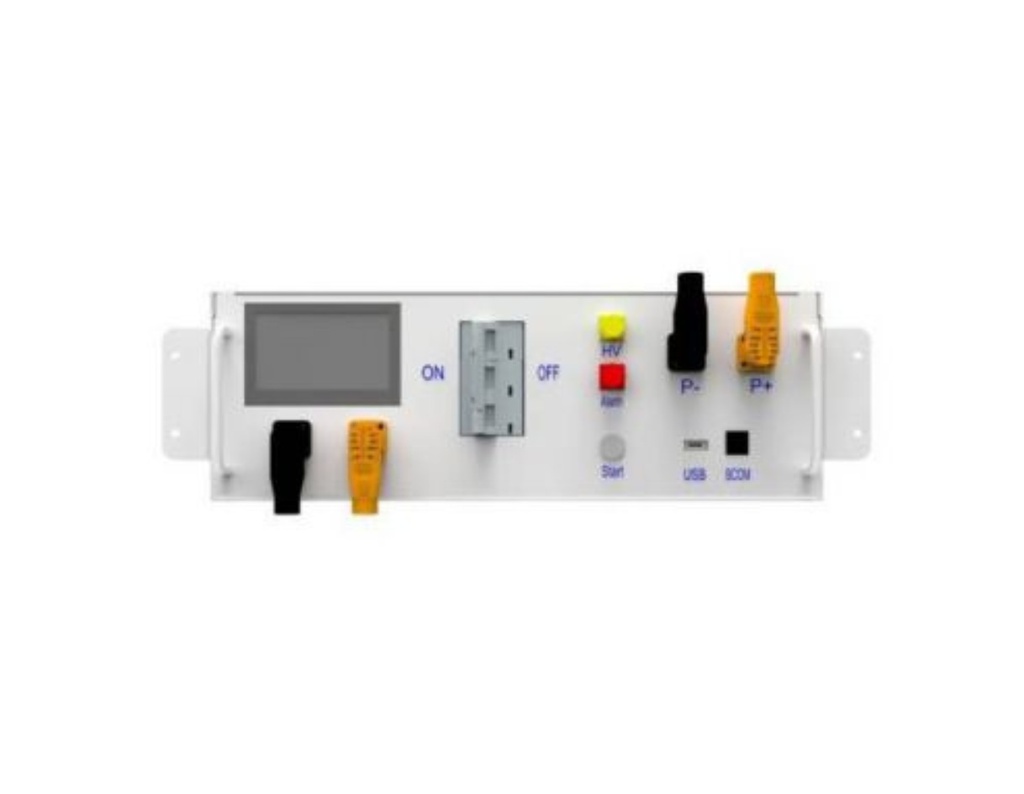 Deye BOS-G-PDU-2 PRO - jednostka sterująca + podstawa , HV