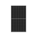 Jinko JKM500N-60HL4-V 500W, 1906×1134×30 mm, Black Frame