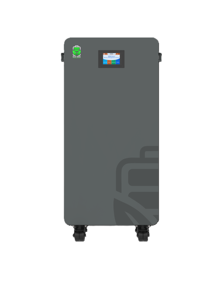 EcoBSS STORE L15 kWh LV