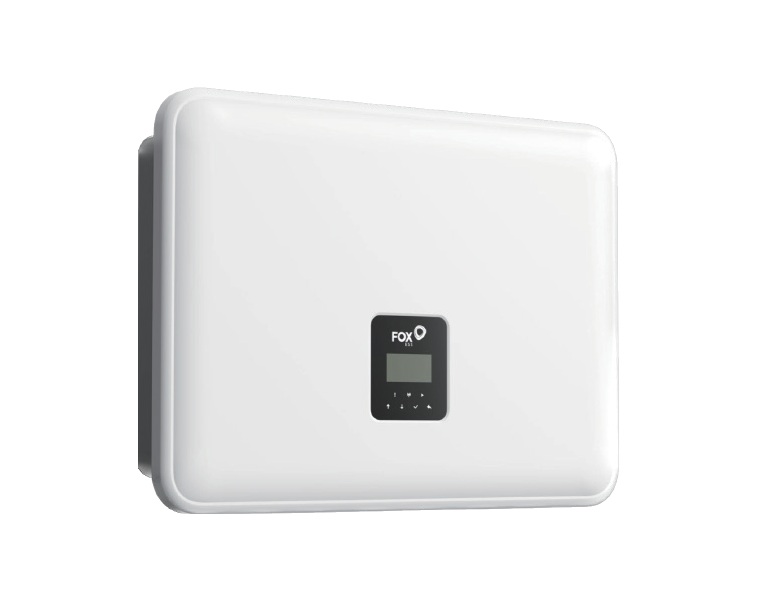 FoxESS P3-5.0-SH, 5kW hybryd inverter, WiFi