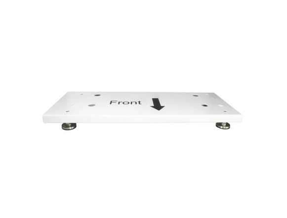 Floor Stand For Single & Three Phase Battery Packs