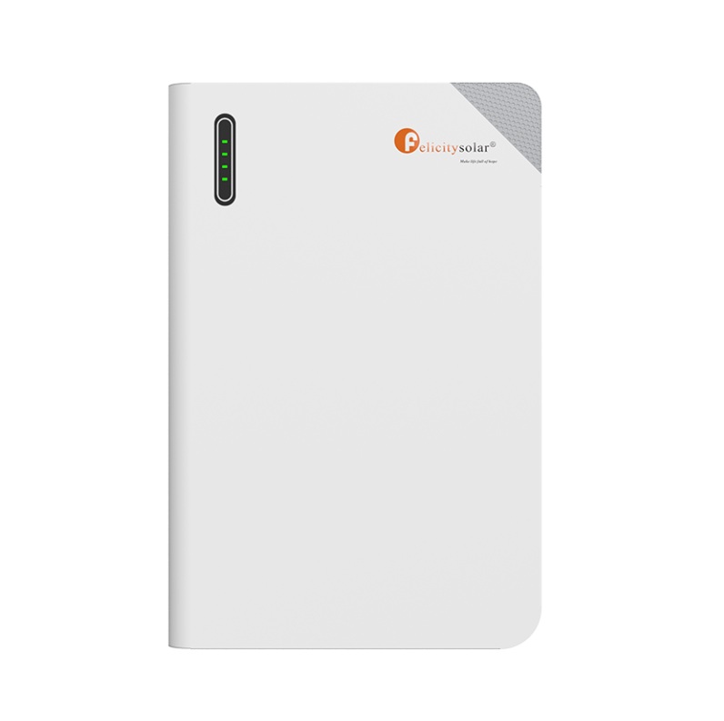 FELICITYESS MAGAZYN ENERGII LUX-E-48205LG05 (FLB), LiFePo4 10,5kWh